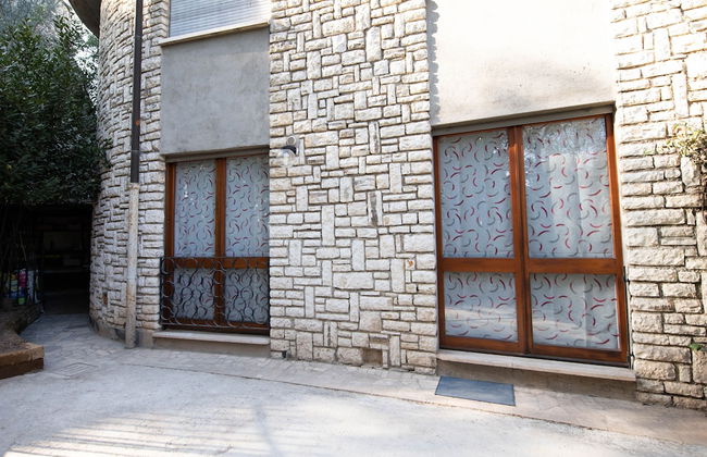 Appartamento Serena - Foto 31