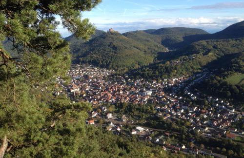 Holiday Home Trifels by Interhome - Foto 1