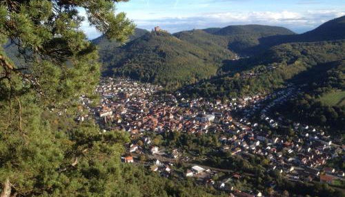 Holiday Home Trifels by Interhome - Foto 1