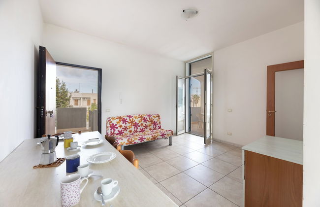 Andromeda Apartment In Gallipoli - Foto 1