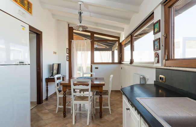 Villa Cielo - Foto 14