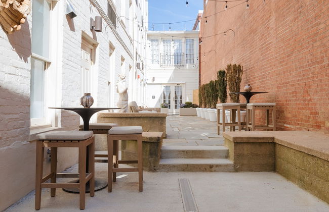 The King Street House by Kasa - Foto 22