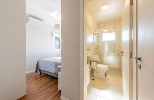 Refúgio com piscina, lareira e conforto, 1h de SP - Photo 19