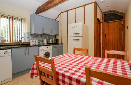 Sutton Barn - Foto 8