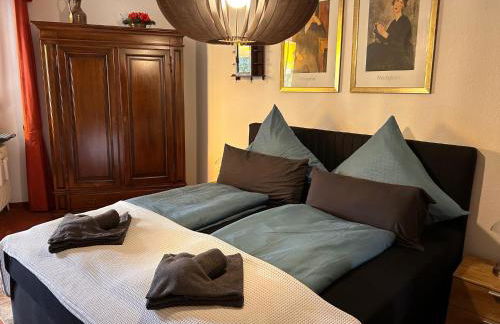 Ferienwohnung Bea´s Bergblick - Foto 34