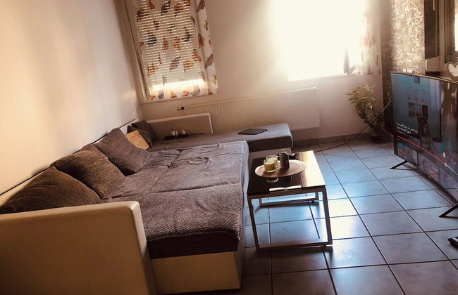 Quiet Apartment in Middle of City Centre - Foto 1