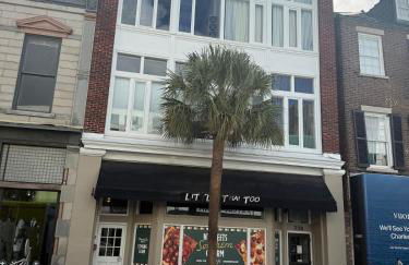 Downtown Charleston Condo - Foto 43