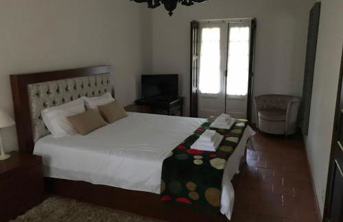 Casas Do Zagão - Turismo Rural - Foto 21