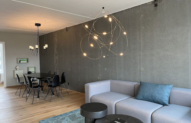 STAY Nordhavn - Foto 41