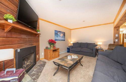 Cozy Condo at Summit - Foto 8