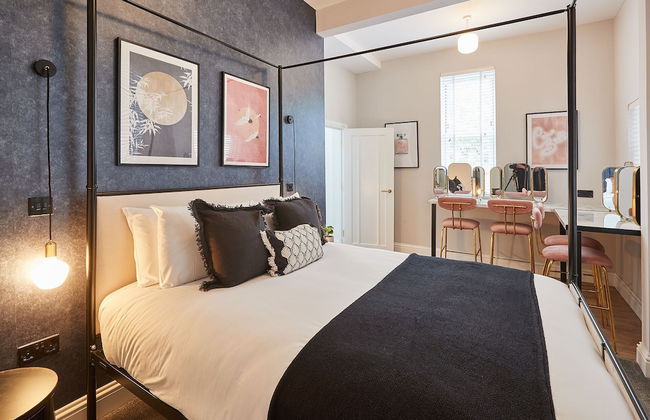 Host Stay Parkside Villa - Foto 6