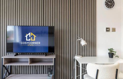 1 Bed Flat In Horsham Town Centre With Free Parking - Photo 17