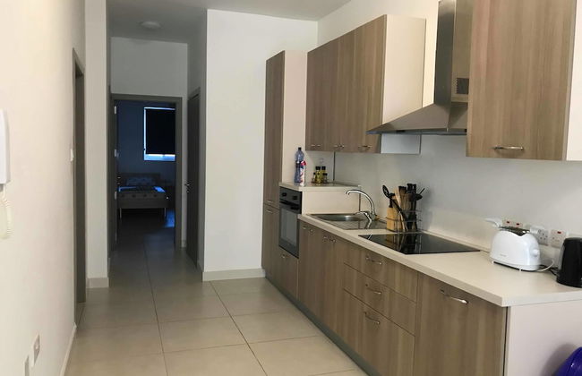 34 Holiday Suites St Paul's - Foto 14