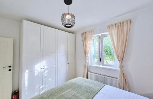 Mare`s Private House 1st floor with Pool - Foto 60