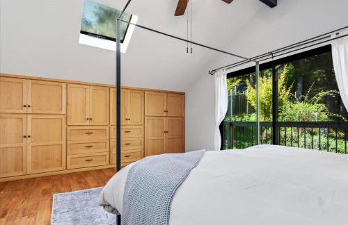 Magic Mountain Manor - Spacious Mountain Retreat - Foto 26