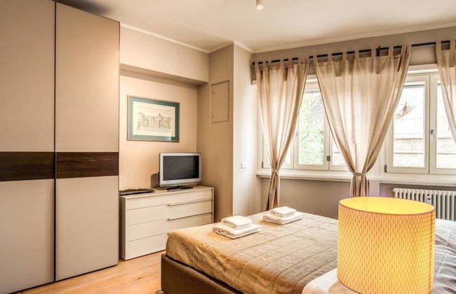 The Dome 3 bedroom apartment - Foto 16