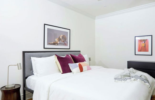 Roami at The Mandeville - Foto 8