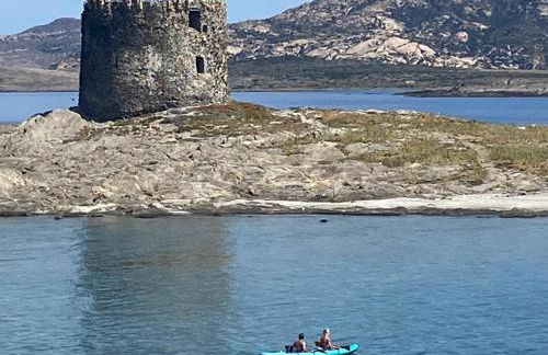 Villetta Esclusiva sulla Spiaggia della Pelosa - Foto 22