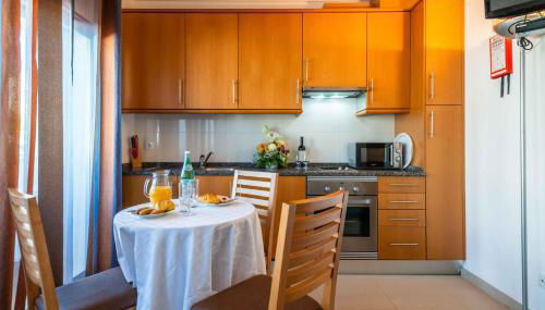 Apartamentos Turisticos Monte da Vinha II - Foto 4