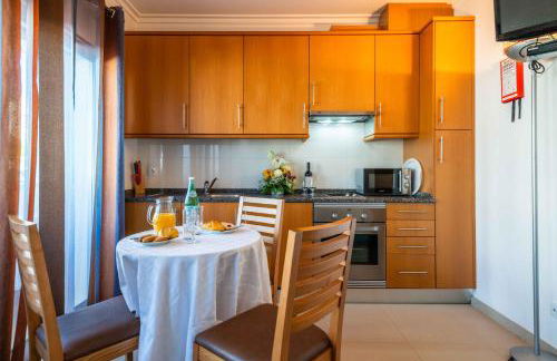 Apartamentos Turisticos Monte da Vinha II - Foto 4