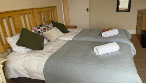 Cosy entire flat - Photo 3