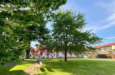 Ruti's House - Monolocale con travi a vista vicino Malpensa e Milano Rho Fiera - Photo 19