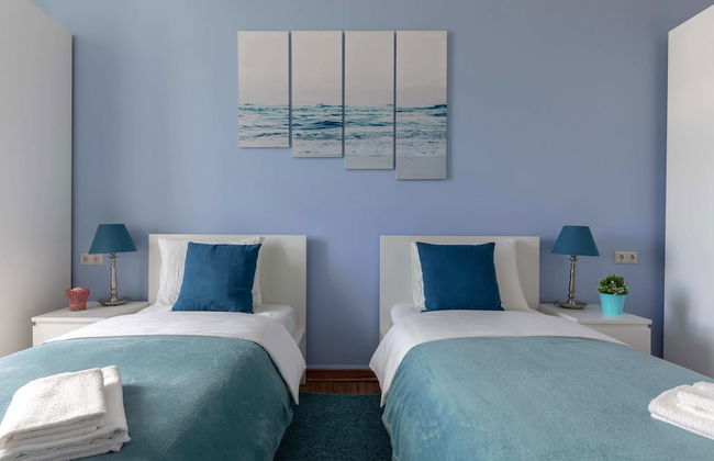 Kotelnicheskaya Royal Tower - Foto 24