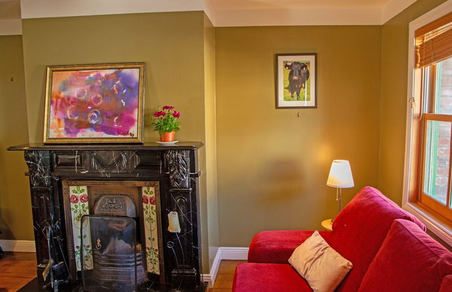 Dingle Town Holiday Home - Foto 9