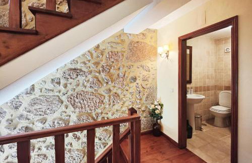 Casas Serranas - Photo 17