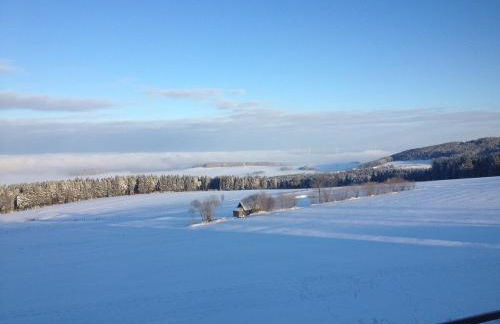 Geräumige Ferienwohnung inmitten der Natur - Foto 26