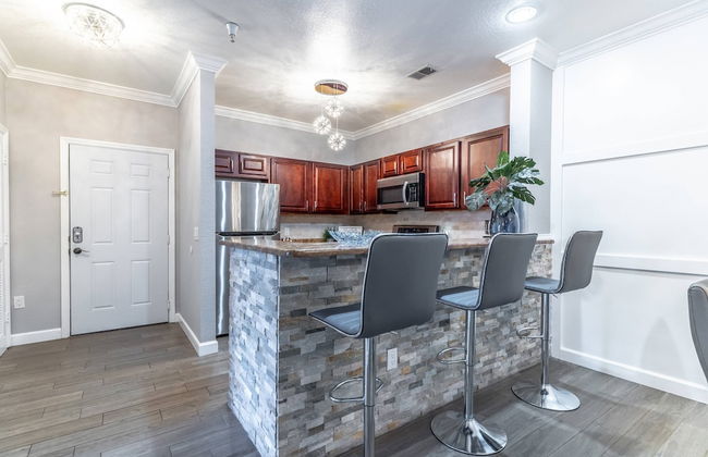 1301 Flamingo Cove at Tuscana - Foto 5