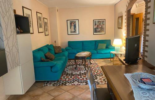 CASA VACANZA LA TERRAZZA - Foto 1