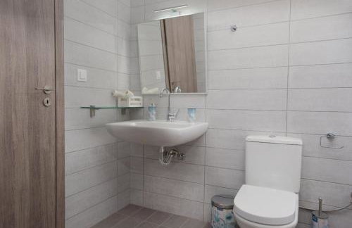 Houmeli Maisonettes & Apartments - Foto 42