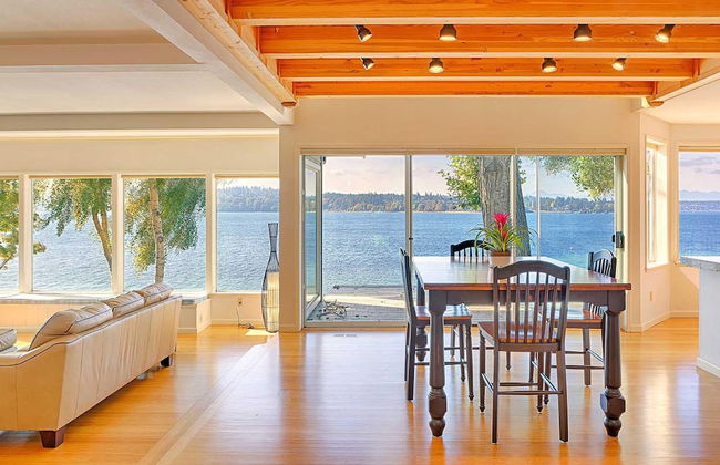 Four Stone Beach House - Photo 2