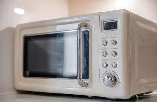 Classy private spacious flat - Foto 25