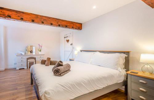 Pembrokeshire Near The Beach With A Heated Pool - Foto 19