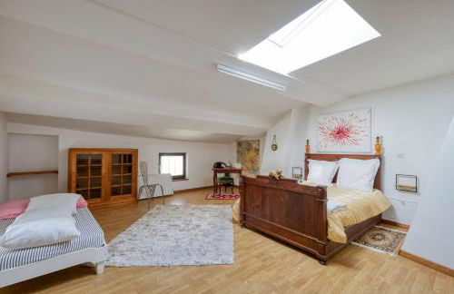 Maison de Choubaka - Foto 42