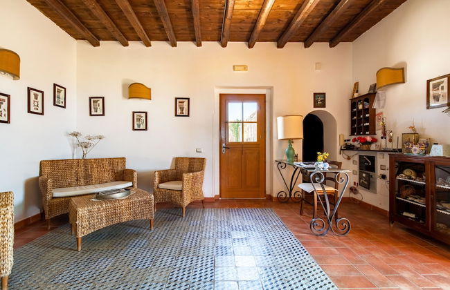 Maragani Beach Rooms & Breakfast - Photo 44