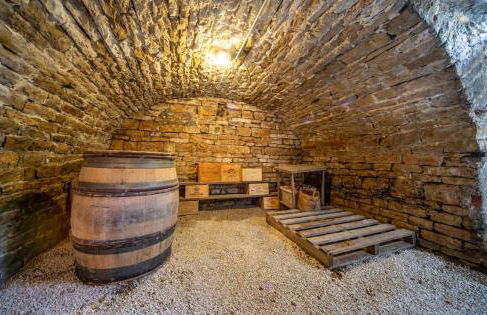 La Cave des Miracles - Foto 17