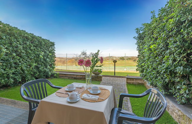 Carpediem Roma Golf Club - Foto 27