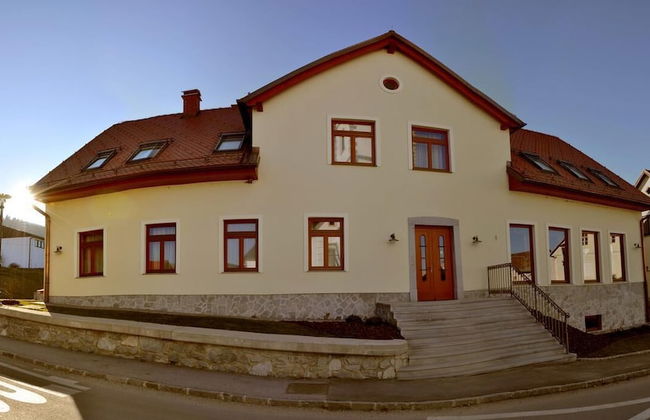 Apartments Sitar - Foto 1