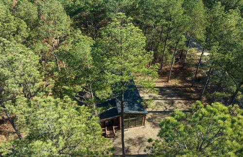 The Blaylock Cabin, 2 King, Hot Tub, Pet Friendly! - Foto 3
