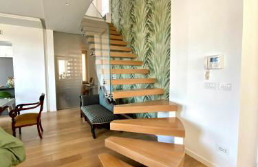 Grata Hospes Sorrento - Boutique House - Rooftop Deck - BBQ - Foto 21