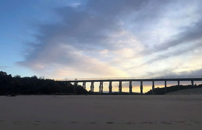 Kilcunda Bridgeview Retreat - Foto 10