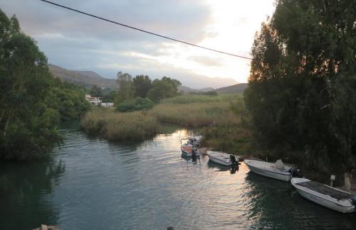 Egeon Rooms and Studios - Foto 24