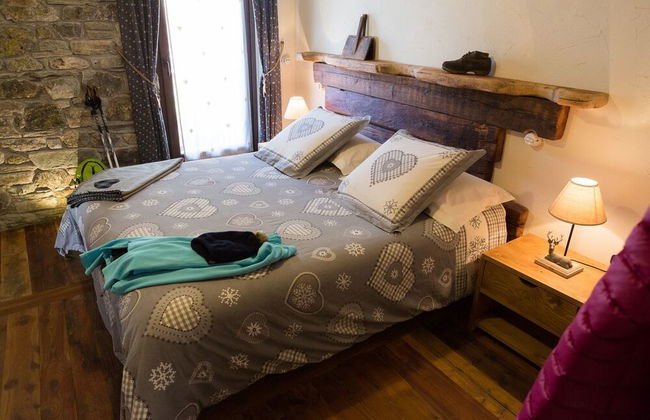 La Maison d'Antan - Foto 6