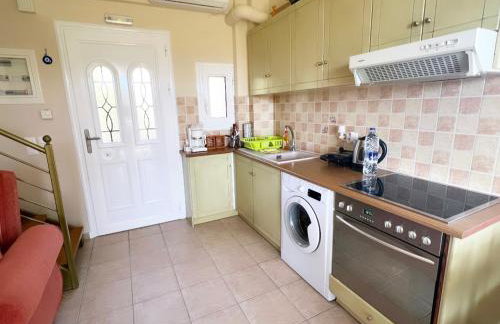 Maisonette sea view , Finikounda - Foto 6