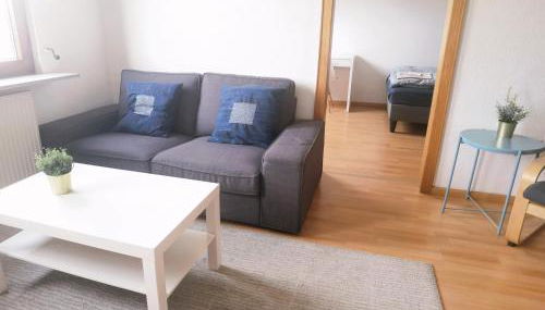 Bad Homburg Wohnung für 5 Personen - Foto 5