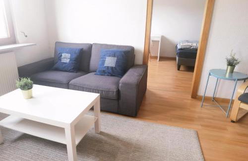 Bad Homburg Wohnung für 5 Personen - Foto 5