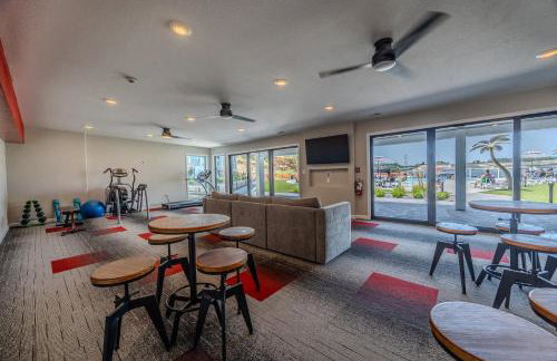 Family Tides Condo for 8 - Foto 35